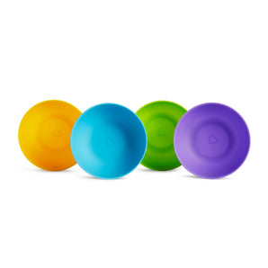 Juego De 4 Multi Bowls