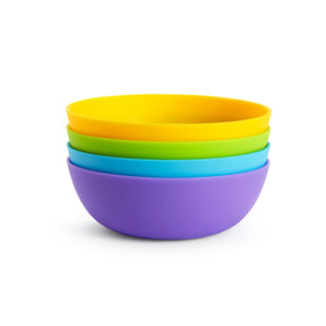 Juego De 4 Multi Bowls