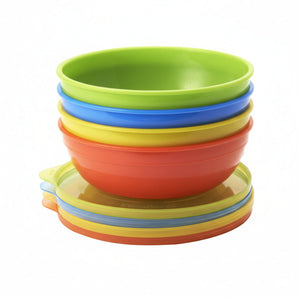 Set de Bowls Love a 4Pk
