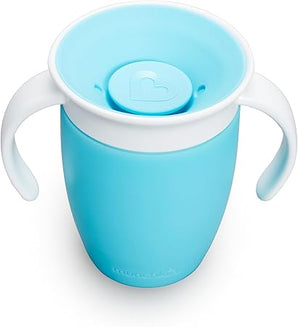 Vaso de Entrenamiento Miracle 360 7Oz