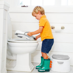 Asiento de Baño Sturdy