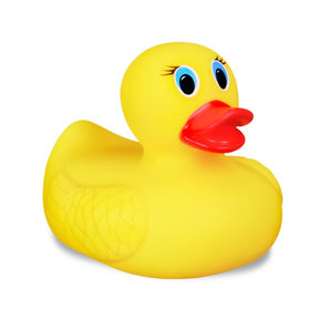 Termometro Para Baño Patito