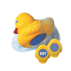 Termometro Para Baño Patito