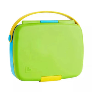 Lonchera Bento Box Verde