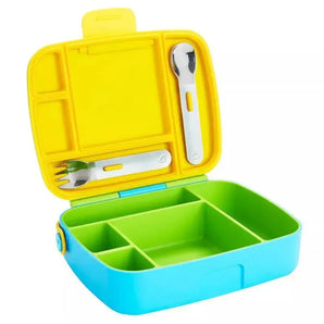 Lonchera Bento Box Verde