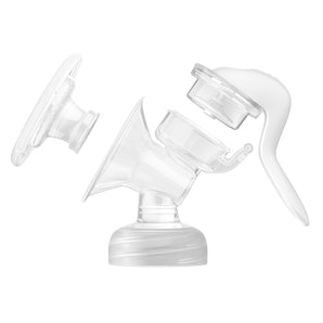 Nuevo Extractor de Leche Manual