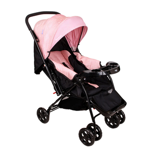 Coche Paseo Reverse Infanti