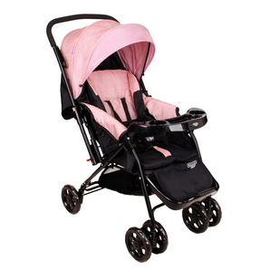 Coche Paseo Reverse Infanti