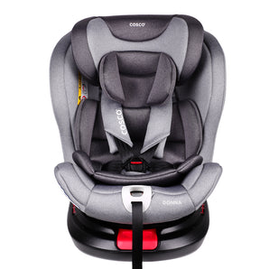 Silla Auto Donna