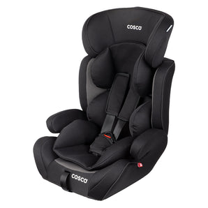 Silla Auto Butaca Hangar Negra Cosco