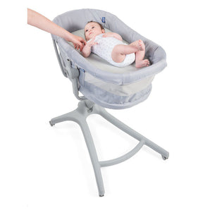 Cambiador Para Baby Hug 4En1