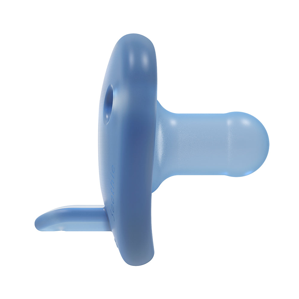 Chupon Curv Soothie Niño 0-6M