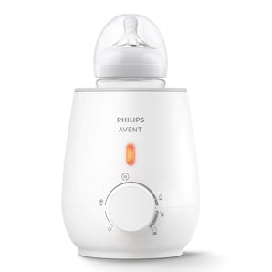 Calentador de Biberones Manual Avent