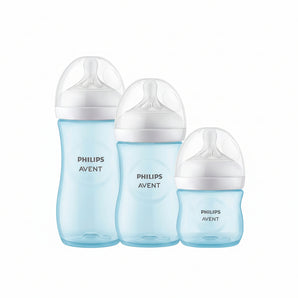 Set Natural 3.0 Triple Pack Azul