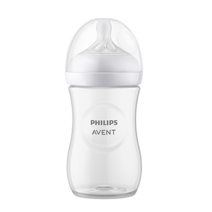 Biberón Natural Response 3.0 260Ml Flow 3 - 1M+