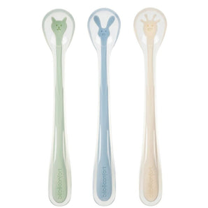 Cucharas De Silicona Jungle Vibes