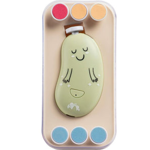 Lima para Uñas Eléctrico