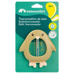 Termómetro de Baño