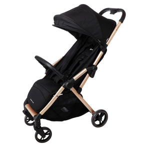 Coche Paseo Spark Plus Golden Black