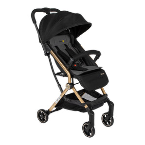 Coche Compacto Spark Black