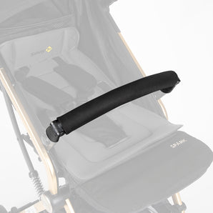 Coche Compacto Spark Black