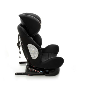 Silla De Auto Multifix