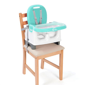 Silla De Comer Portátil Mila Safety