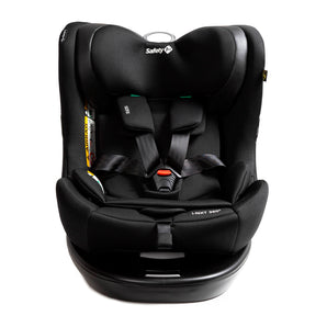 Silla Auto Convertible I-Nxt 360° Black