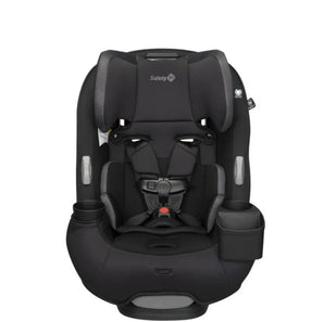 Silla Auto Grow And Go Sprint All In One Car Black