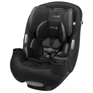 Silla Auto Grow And Go Sprint All In One Car Black