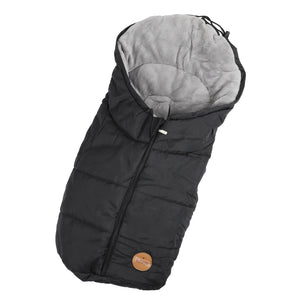 Saco para Coche Dark Grey