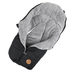 Saco para Coche Dark Grey