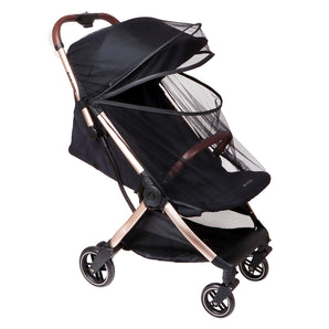 Coche Paseo Eva 3 Essentian