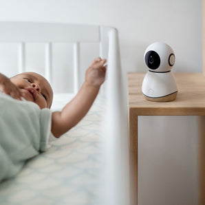 Camara de Video con Wifi Maxi Cosi