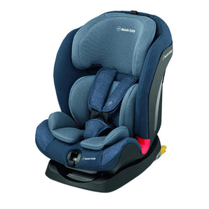Silla de Auto Titan Nomad