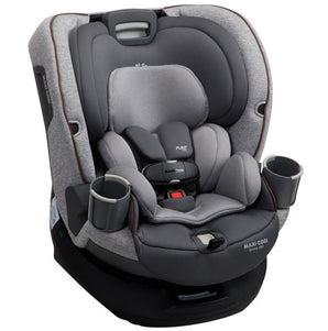 Silla Auto Convertible Emme 360°