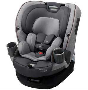 Silla Auto Convertible Emme 360°