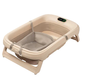 Bañera Plegable Indigo Plus