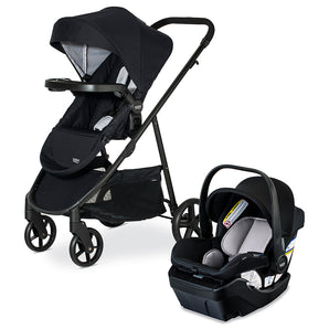 Travel System Willow Brook Onyx