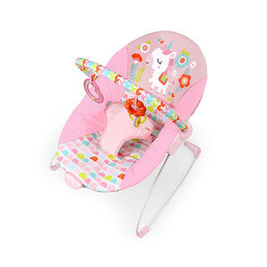Silla Nido Vibradora Fancy Fantasy