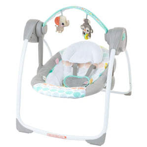 Columpio Whimsical Wild