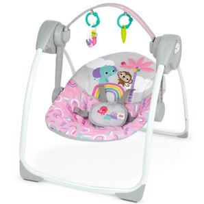 Silla Nido Pink Playful Paradise