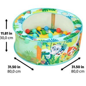 Piscina de Pelotas