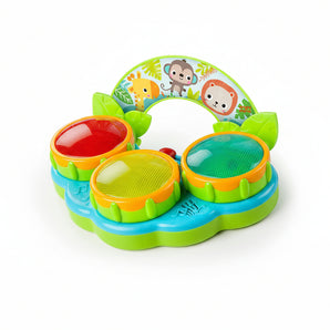 Tambor Safari Beats