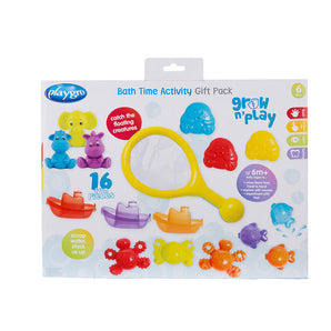 Pack De Actividades Para Baño - Sellado