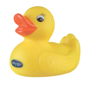 Patito de Baño - Sellado