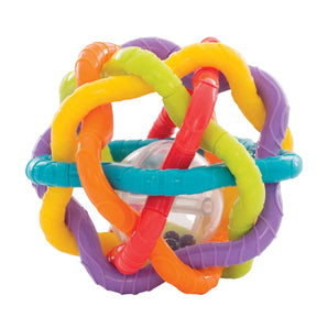 Bendy Ball