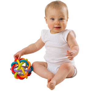 Bendy Ball