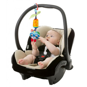 Juguete Para Coche Rocky