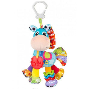 Juguete para Coche y Actividades Clip Clop